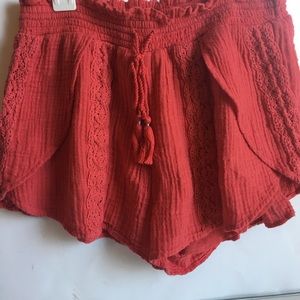 American Eagle outfitters  shorts size S
